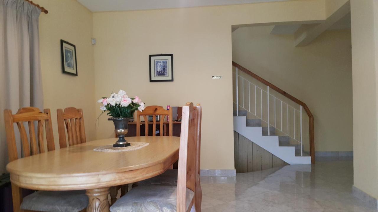 Villa Le Mirage A 150M De La Plage Flic-en-Flacq エクステリア 写真