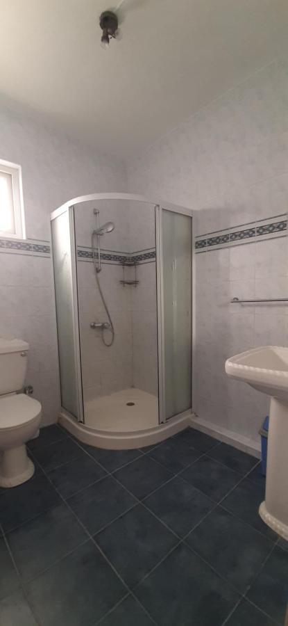 Villa Le Mirage A 150M De La Plage Flic-en-Flacq エクステリア 写真