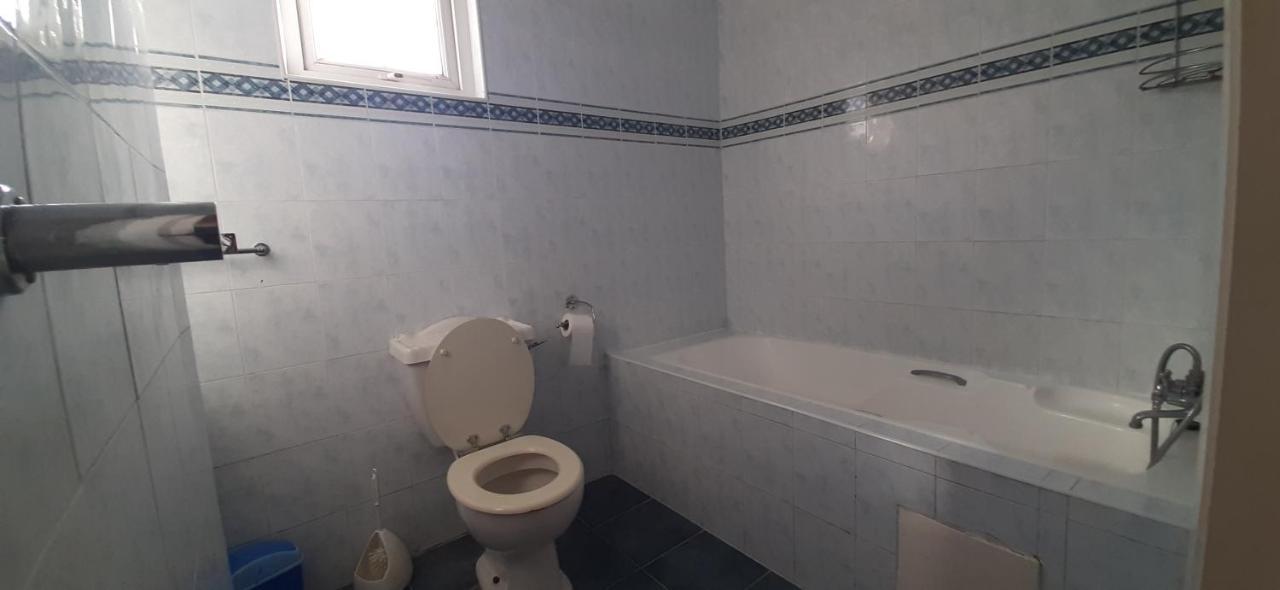 Villa Le Mirage A 150M De La Plage Flic-en-Flacq エクステリア 写真